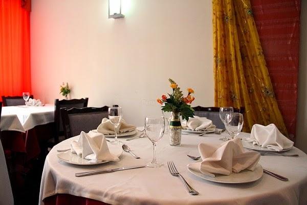 Imagen 75 Restaurant Indian Shanti foto