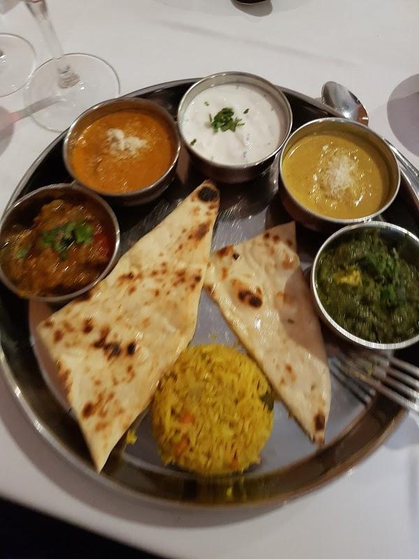 Imagen 79 Restaurant Indian Shanti foto