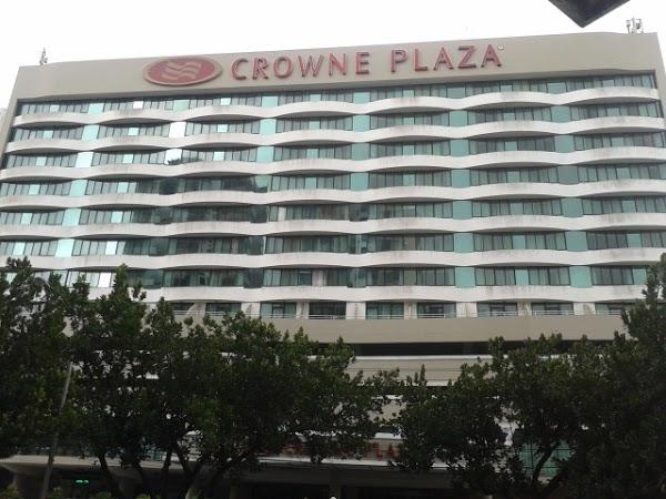 Imagen 105 Crowne Plaza Panama foto