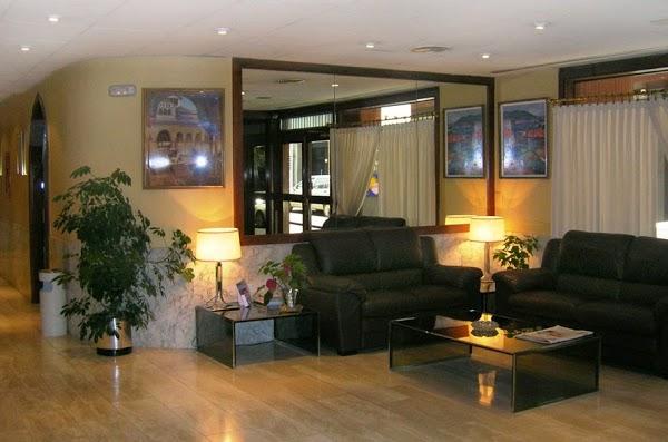 Imagen 12 Club Spa La Quinta Park foto