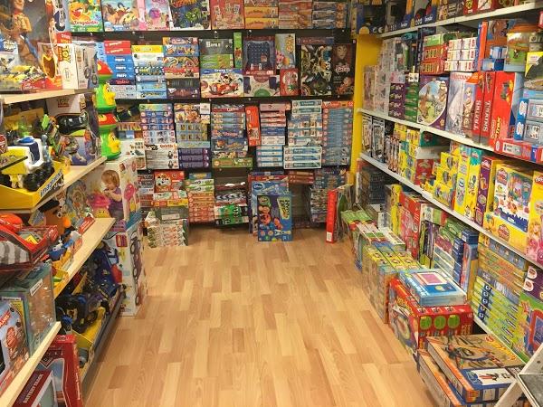 Imagen 54 EL EDEN SEX-SHOP foto