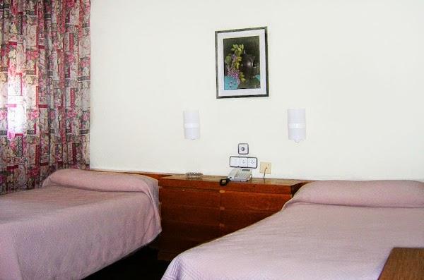 Imagen 7 Club Spa La Quinta Park foto
