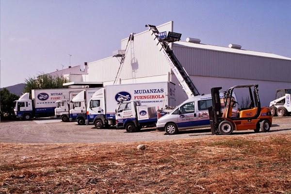 Imagen 2 Tejidos Verdú foto