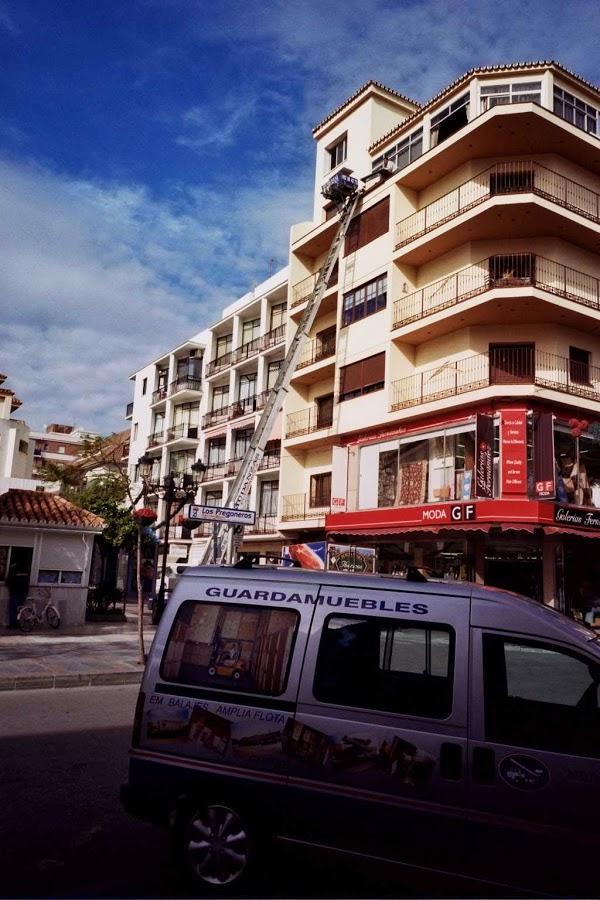 Imagen 4 Tejidos Verdú foto