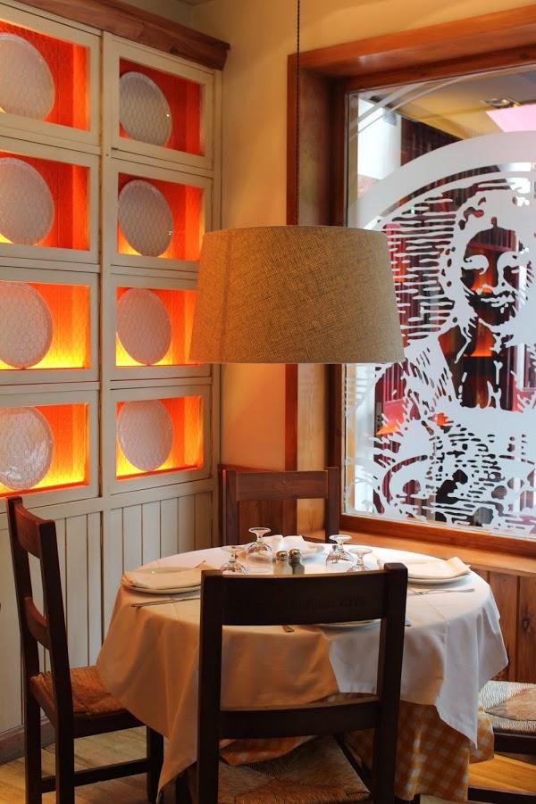 Imagen 45 Restaurante La Posada del Alcalde foto