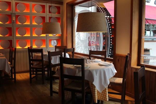 Imagen 48 Restaurante La Posada del Alcalde foto