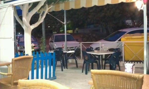 Imagen 2 Peluqueria The L. Angel's foto