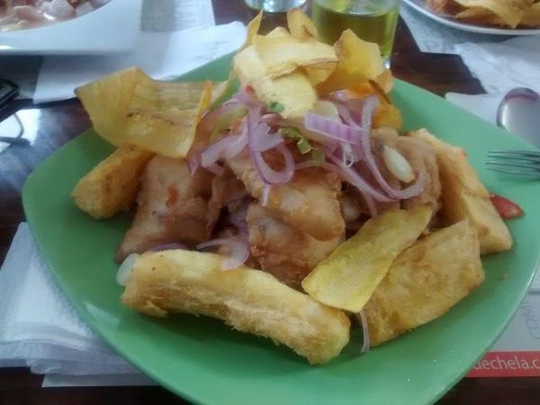 Imagen 11 Hotel Tejuma foto