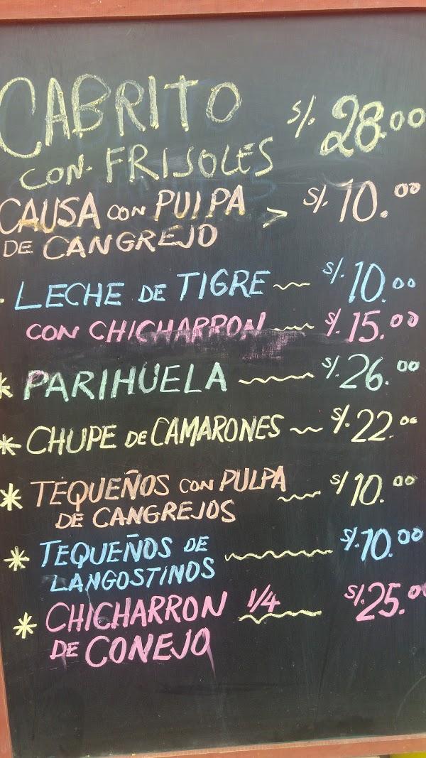 Imagen 13 Hotel Tejuma foto