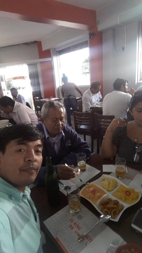 Imagen 15 Hotel Tejuma foto