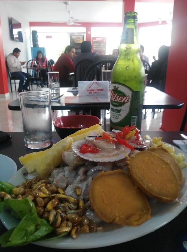 Imagen 16 Hotel Tejuma foto