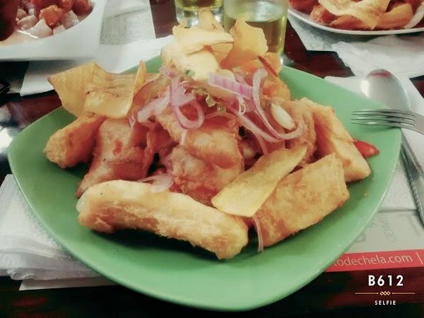 Imagen 17 Hotel Tejuma foto