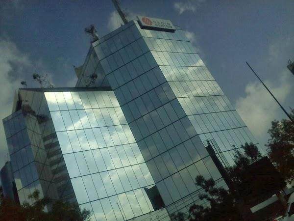 Imagen 3 Hotel Tejuma foto