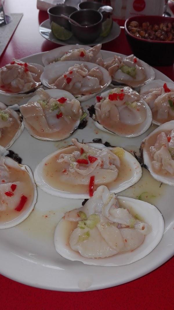 Imagen 27 Manau foto