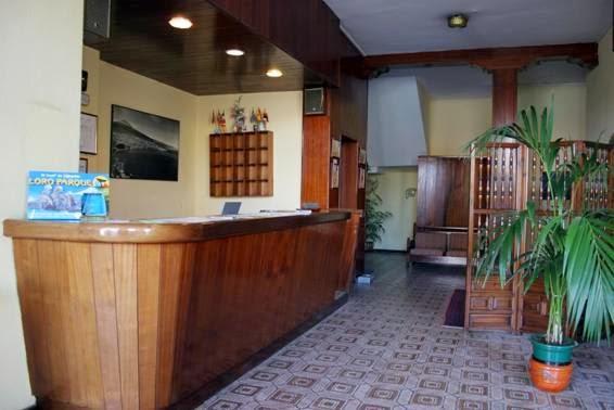 Imagen 6 Hotel Tejuma foto