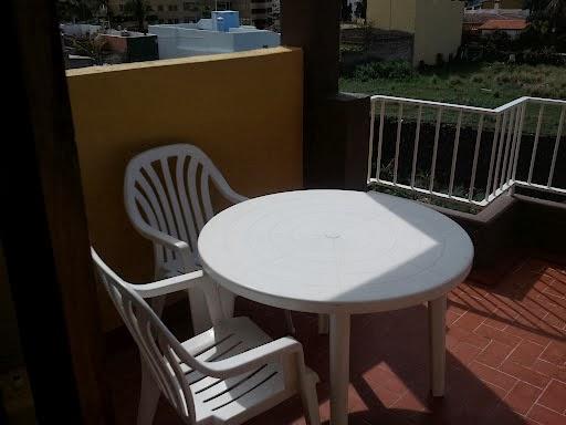 Imagen 7 Hotel Tejuma foto