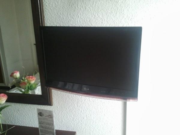 Imagen 8 Hotel Tejuma foto