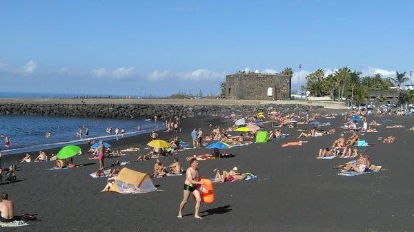 Imagen 21 Castillo San Felipe foto