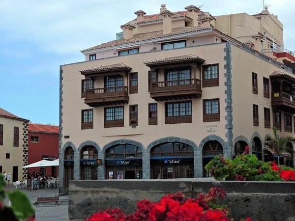 Imagen 24 Castillo San Felipe foto