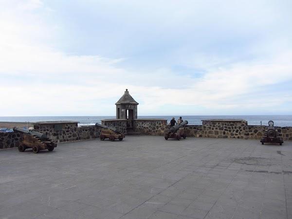 Imagen 25 Castillo San Felipe foto