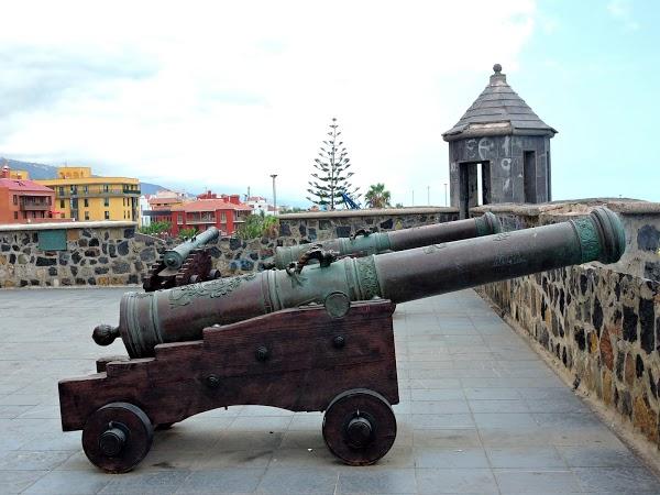 Imagen 26 Castillo San Felipe foto