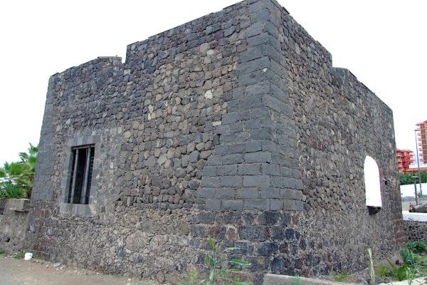 Imagen 40 Castillo San Felipe foto