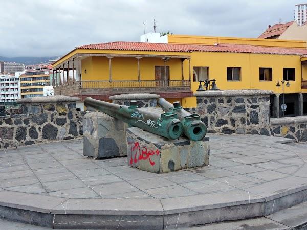 Imagen 41 Castillo San Felipe foto