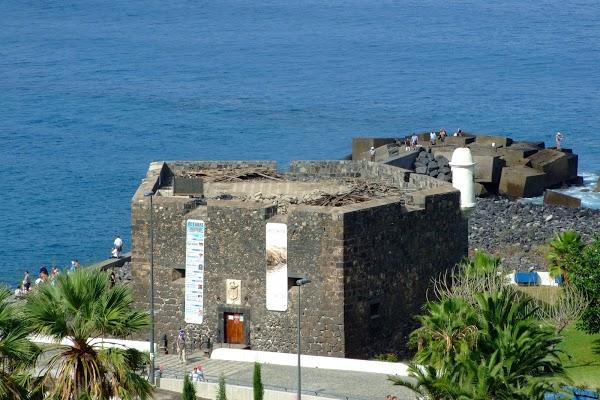 Imagen 43 Castillo San Felipe foto