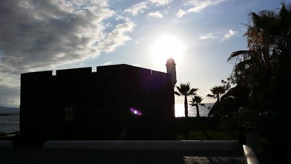 Imagen 7 Castillo San Felipe foto