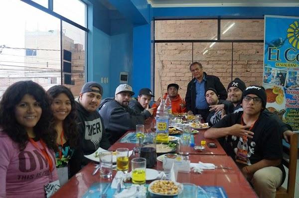 Imagen 52 El Rebost Pa i Trago foto