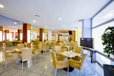 Imagen 5 Hotel Fenix Family foto