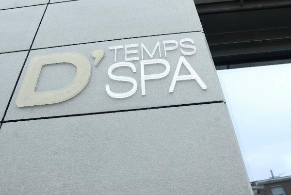 Imagen 125 TEMPS D'SPA foto