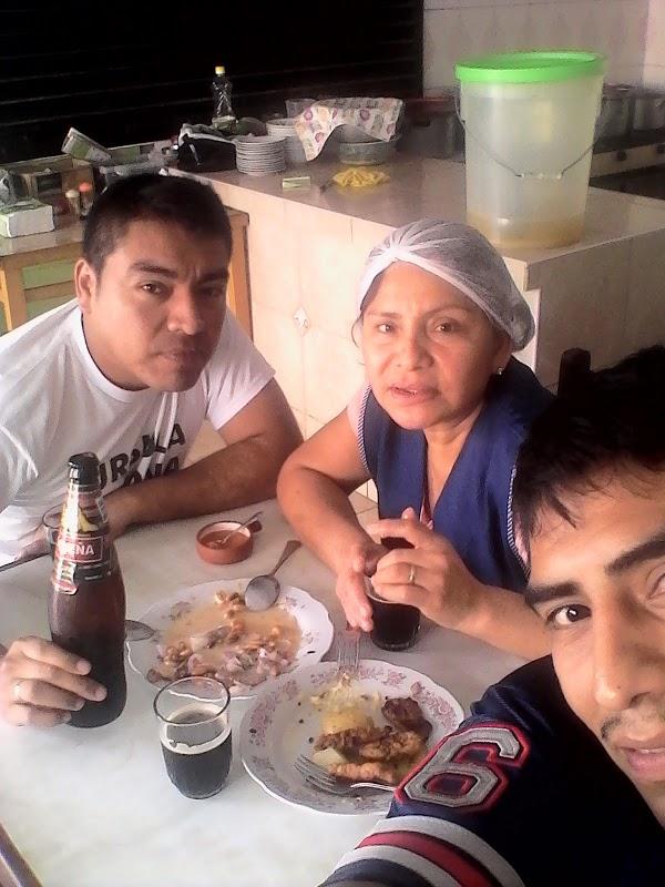 Imagen 22 Restaurante Quesada foto