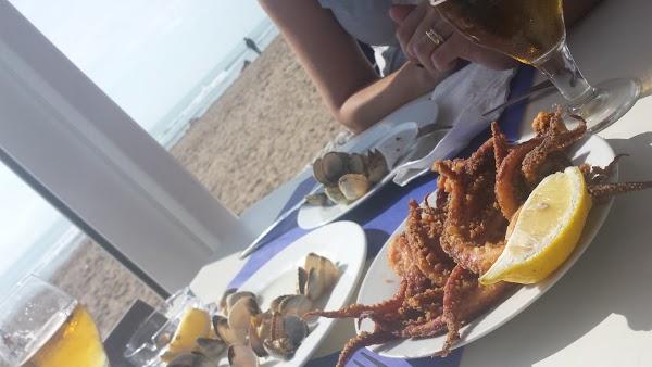 Imagen 25 Restaurante Quesada foto