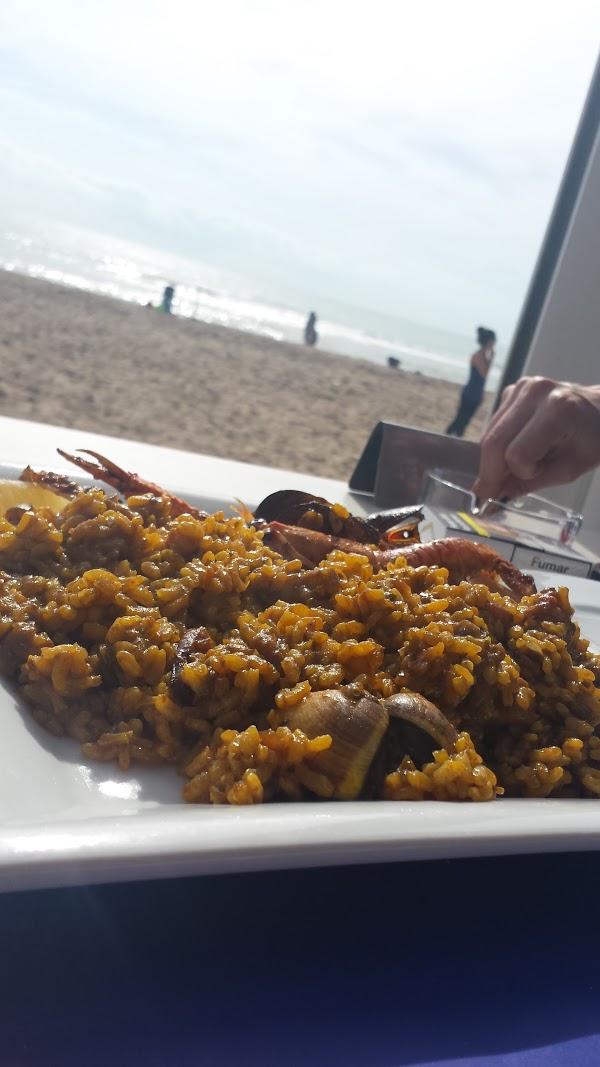 Imagen 28 Restaurante Quesada foto