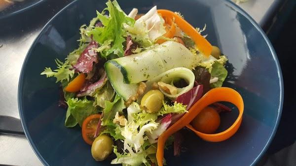 Imagen 35 Restaurante Quesada foto