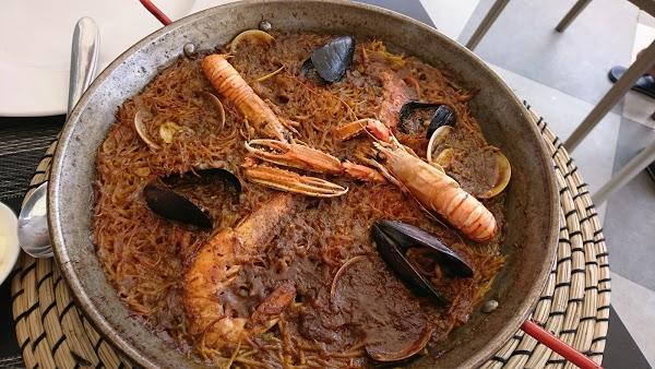 Imagen 37 Restaurante Quesada foto