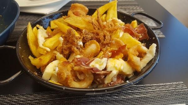 Imagen 40 Restaurante Quesada foto