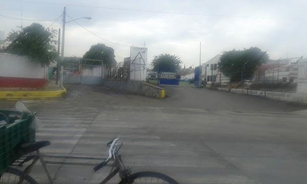 Imagen 51 Daily Acala foto