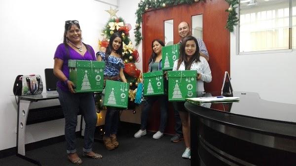 Imagen 58 UPS Xalapa foto