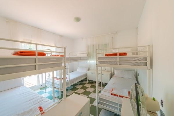 Imagen 27 Sitges Beach Hostel foto