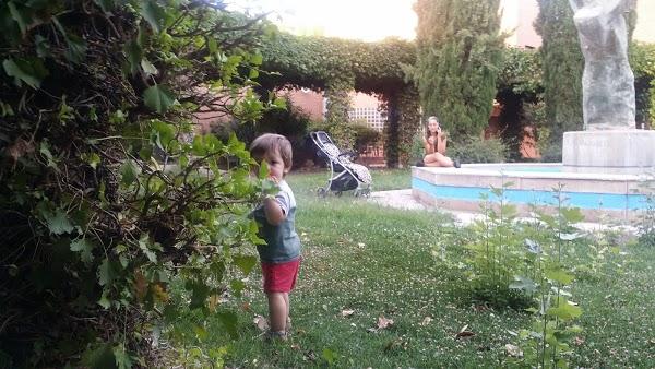 Imagen 41 Estacion Pradera de Transmilenio foto