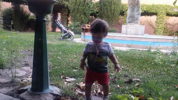 Imagen 67 Estacion Pradera de Transmilenio foto