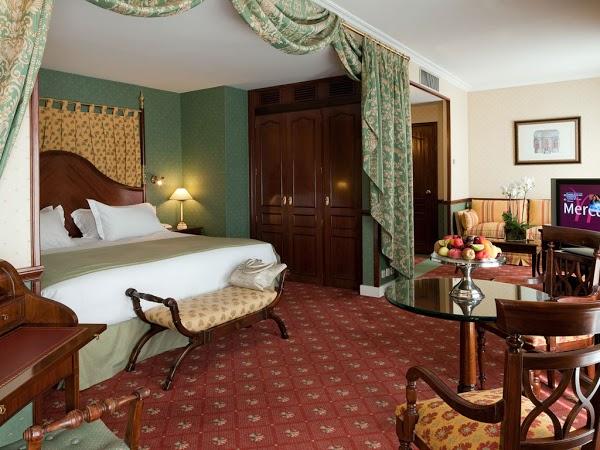 Imagen 5 Renoir Floridablanca foto