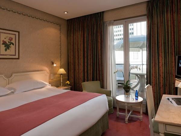 Imagen 7 Renoir Floridablanca foto