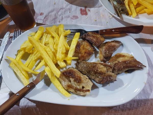 Imagen 43 Color Plus Cuarte de Huerva foto