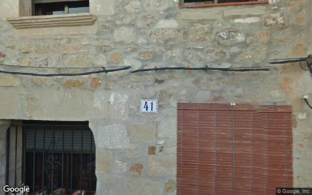 Calle Gumiel de Iz?n, 09001 Burgos, Burgos, Spain