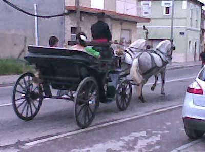 Imagen 1 Familia de Nazareth foto