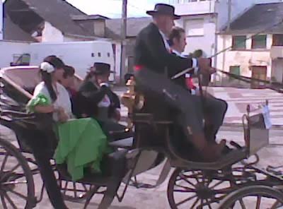 Imagen 2 Familia de Nazareth foto