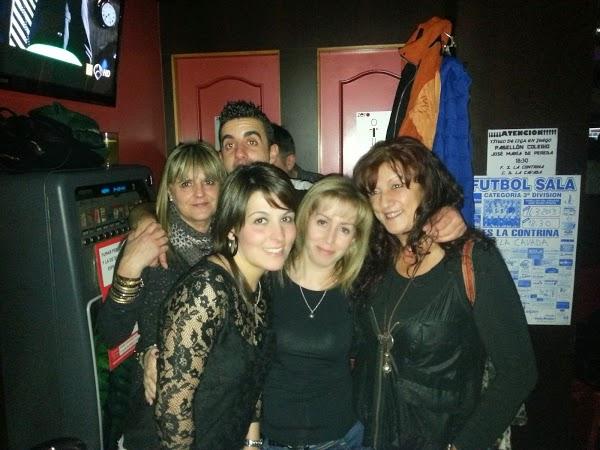 Imagen 20 Academia Ciencias foto